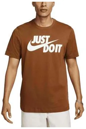 Nike T-paidat pitkillä hihoilla - EU S