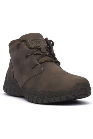 Dockers Tennarit BROWN 43