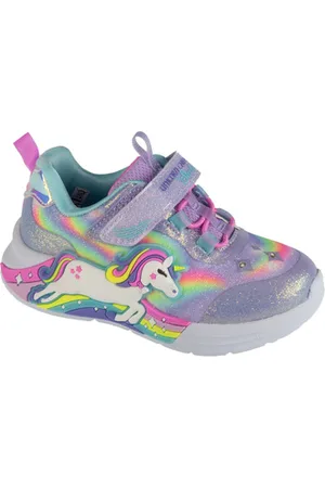 Skechers Lastenkengät Unicorn Chaser 21