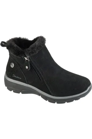 Skechers Kengät Easy Going - High Zip 2 36