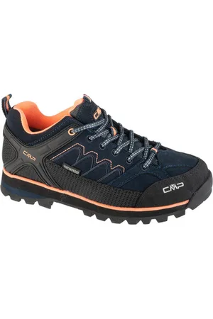 CMP Kengät Moon Low WP 37