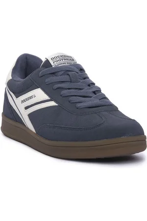 Dockers Tennarit 600 BLAU 45