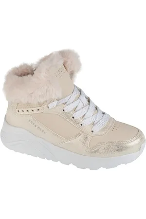 Skechers Lastenkengät Uno Lite - Comfurt Collar 36