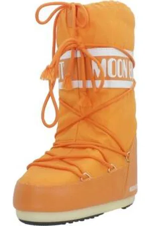 Moon Boot Saappaat MB ICON NYLON 35 / 38