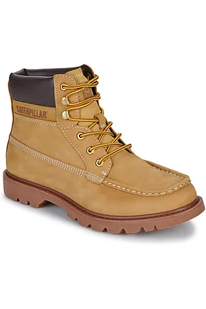 Caterpillar Kengät COLORADO MOC TOE 45