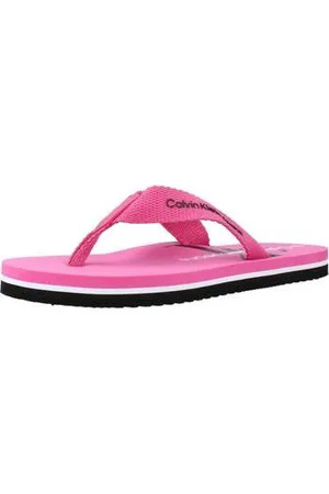 Calvin Klein Lasten rantasandaalit V3A880217 30