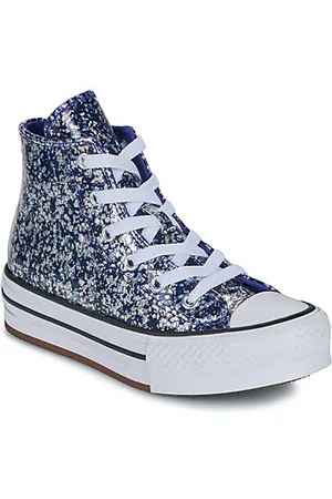 Converse Lastenkengät CHUCK TAYLOR ALL STAR EVA LIFT GLITTER 34