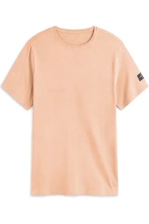 ECOALF T-paidat & Poolot VENTALF T-SHIRT EU L