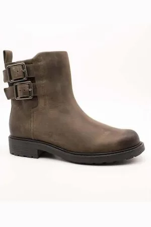 Clarks Kengät - 39 1/2