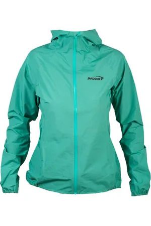 Inov-8 Parkatakki Stormshell FZ V2 W Jacket FR 34