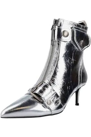 Kurt Geiger Saappaat HACKNEY KITTEN BOOT 38