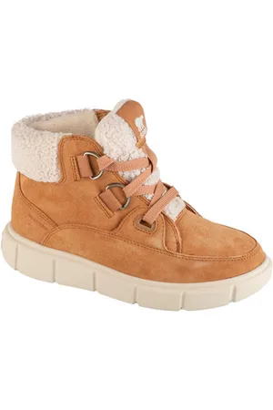 sorel Kengät Explorer III NW Lace WP 36
