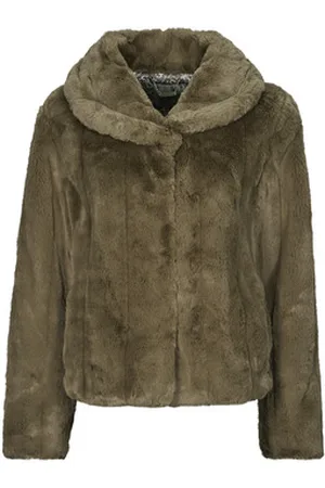 Guess Paksu takki NEW SOPHY JACKET EU M
