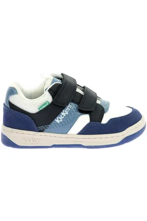 Kickers Tennarit Kickbiking 30