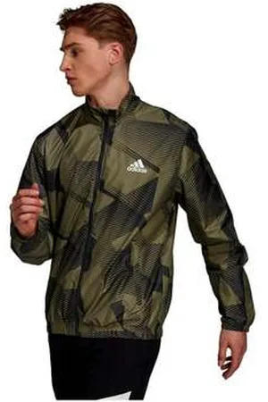 adidas Paksu takki - EU M