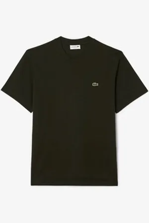 Lacoste T-paidat & Poolot TH7318 TEE-SHIRT EU XXL
