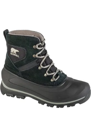 sorel Kengät Buxton Lace Winter Boots WP 46