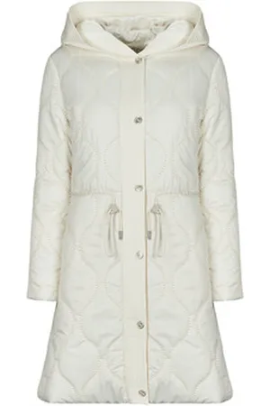 Guess Parkatakki MAITE ONION QUILTING PARKA EU S