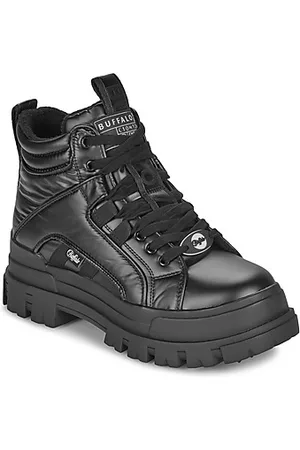 Buffalo Kengät ASPHA NC MID 37