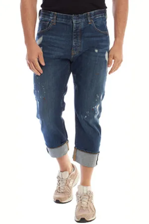 Emporio Armani Housut 3Z1J09-1D78Z0941 US 31