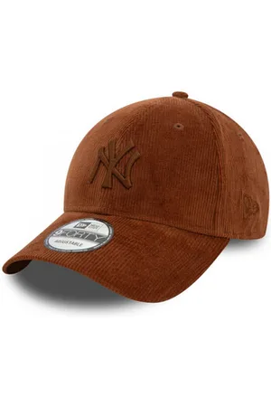 New Era Lippalakit Cord 9forty neyyan Yksi Koko