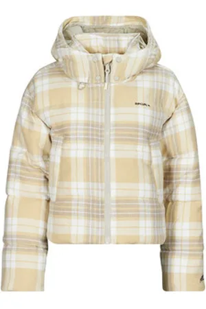 Rip Curl Toppatakki ANTI-SERIES SURF CHECK PUFFER EU S