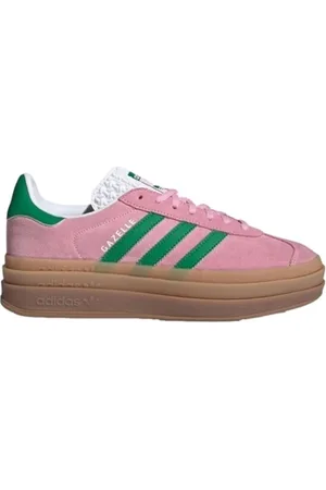 adidas Tennarit Gazelle Bold W IE0420 38