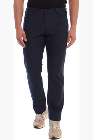 Emporio Armani Housut 3H1J06-1N2NZ0958 US 28