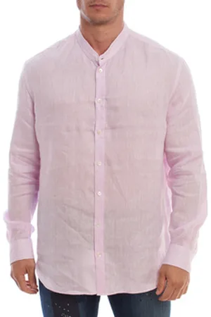 Emporio Armani Pitkähihainen paitapusero 51SMGL-510F9302 EU XXL