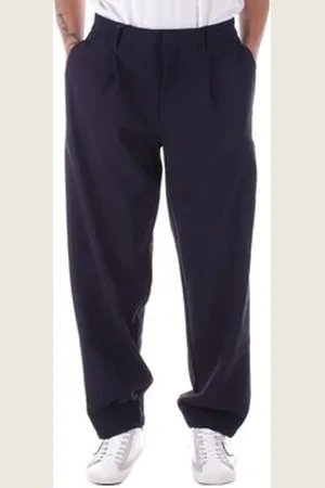 Emporio Armani 5-taskuiset housut 6D1PB4 1NUSZ IT 52