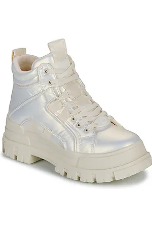 Buffalo Kengät ASPHA NC MID 36