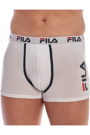 Fila Bokserit FU5040-WHITE EU L