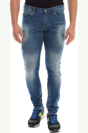 Emporio Armani Housut 3G1J10-1D5MZ0941 US 30