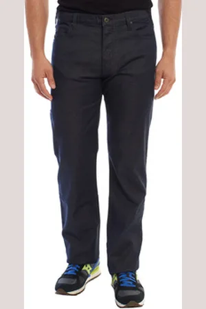 Emporio Armani Housut 8N1J21-1D0KZ0941 US 38