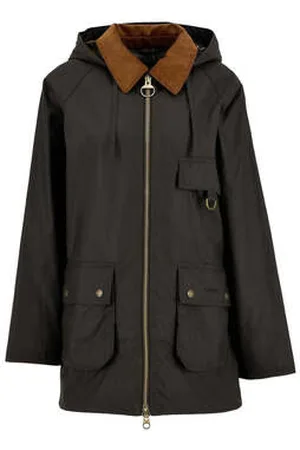 Barbour Pusakka - IT 38