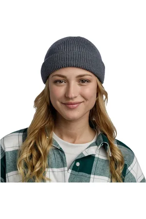 Buff Pipot Ervin Merino Hat Beanie Yksi Koko