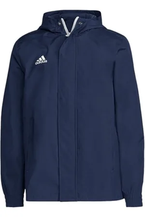 adidas Paksu takki ENT22 ALLWETTER JACKE K Yksi Koko