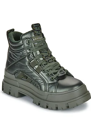 Buffalo Kengät ASPHA NC MID 36