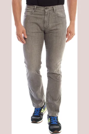 Emporio Armani Housut 3H1J45-1D9IZ0007 US 28