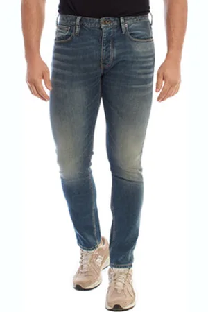 Emporio Armani Housut 3L1J75-1DK2Z0942 US 31