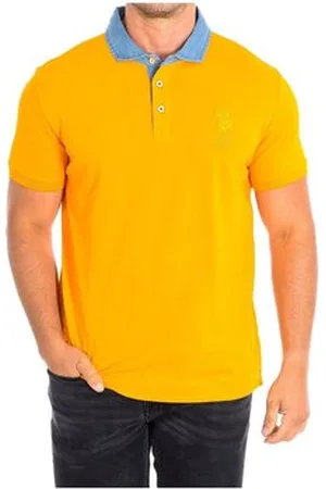 U.S. Polo Assn. T-paidat & Poolot 61460-216 EU M