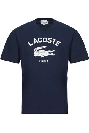 Lacoste Lyhythihainen t-paita TH2733 EU S