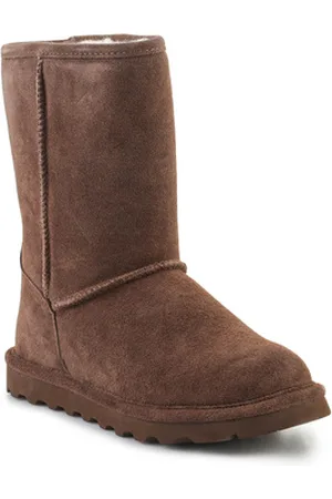 Bearpaw Kengät Elle Short 1962W-239 Earth 36