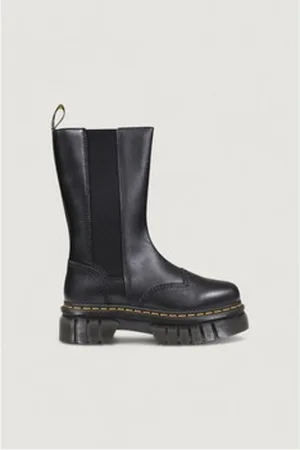 Dr. Martens Kengät Audrick Chelsea Tall Nappa Lux 30966001 36