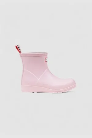 Hunter Kengät PLAY BOOT SHORT WFS2020RMA 36