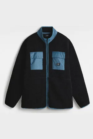 Vans Svetari Debrusk loose sherpa fz EU S