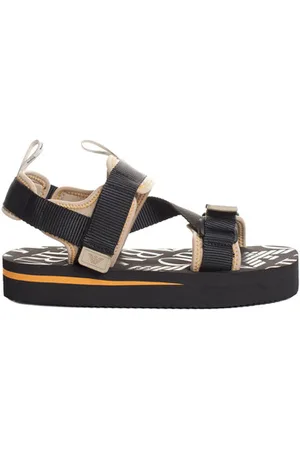 Emporio Armani Sandaalit X4P113-XN170C869 45