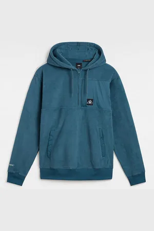 Vans Svetari Mte polartec hz hoodie EU S