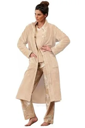 Christian cane Pyjamat / yöpaidat JACINTHE FR 38