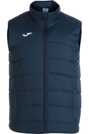 Joma Toppatakki Chaleco Urban IV Vest EU S